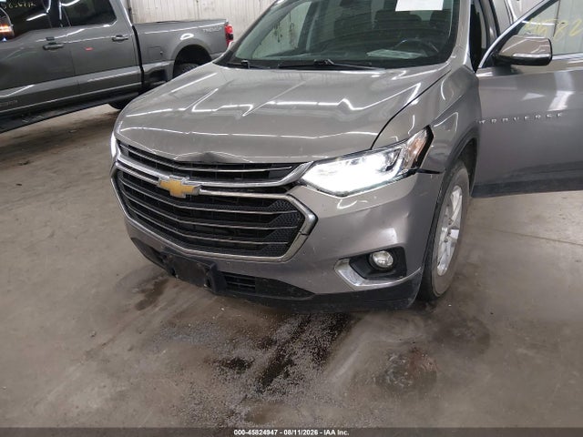 Продаж на аукціоні авто 2019 Chevrolet Traverse 1lt, vin: 1GNEVGKW1KJ114742, номер лоту: 45824947