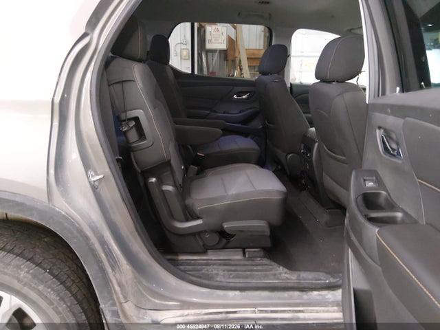 Продаж на аукціоні авто 2019 Chevrolet Traverse 1lt, vin: 1GNEVGKW1KJ114742, номер лоту: 45824947