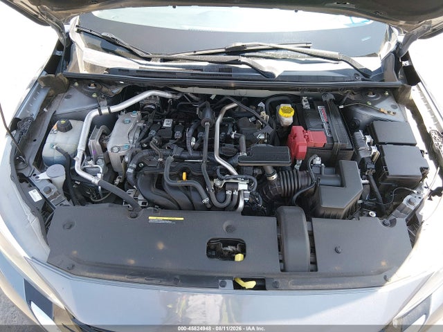 Продаж на аукціоні авто 2024 Nissan Sentra Sv Xtronic Cvt, vin: 3N1AB8CVXRY388140, номер лоту: 45824948