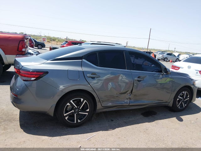 Продаж на аукціоні авто 2024 Nissan Sentra Sv Xtronic Cvt, vin: 3N1AB8CVXRY388140, номер лоту: 45824948