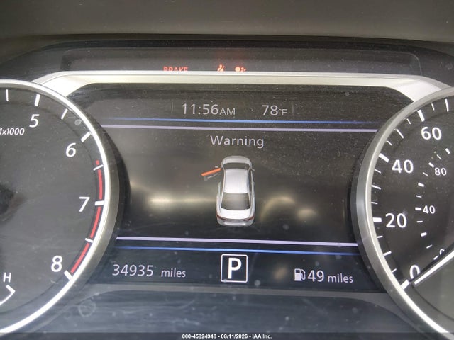 Продаж на аукціоні авто 2024 Nissan Sentra Sv Xtronic Cvt, vin: 3N1AB8CVXRY388140, номер лоту: 45824948