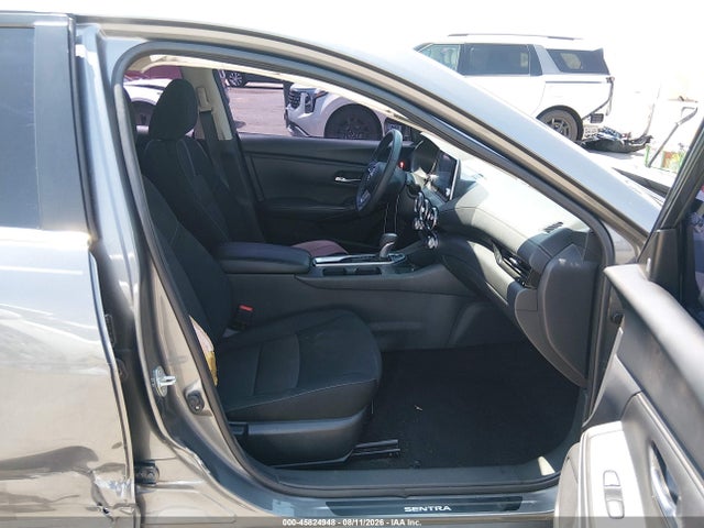 Продаж на аукціоні авто 2024 Nissan Sentra Sv Xtronic Cvt, vin: 3N1AB8CVXRY388140, номер лоту: 45824948