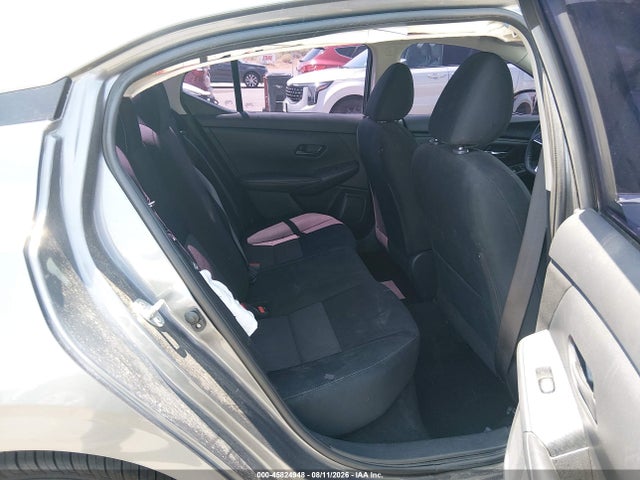 Продаж на аукціоні авто 2024 Nissan Sentra Sv Xtronic Cvt, vin: 3N1AB8CVXRY388140, номер лоту: 45824948