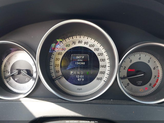 45824951 :رقم المزاد ، WDDGF4HB7ER312254 vin ، 2014 Mercedes-benz C 250 Sport مزاد بيع