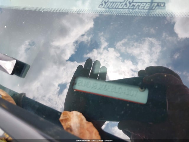 45824953 :رقم المزاد ، 2LMDJ8JK6EBL04307 vin ، 2014 Lincoln Mkx مزاد بيع