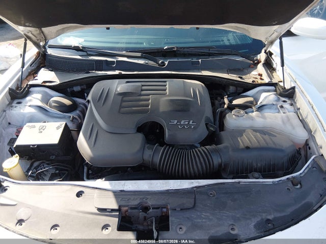 2015 Dodge Charger Se მანქანა იყიდება აუქციონზე, vin: 2C3CDXBG2FH893429, აუქციონის ნომერი: 45824958