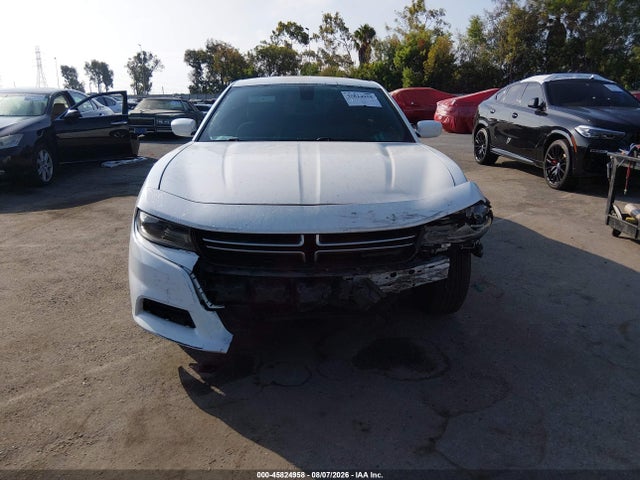 2015 Dodge Charger Se მანქანა იყიდება აუქციონზე, vin: 2C3CDXBG2FH893429, აუქციონის ნომერი: 45824958
