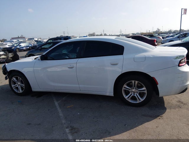 2015 Dodge Charger Se მანქანა იყიდება აუქციონზე, vin: 2C3CDXBG2FH893429, აუქციონის ნომერი: 45824958
