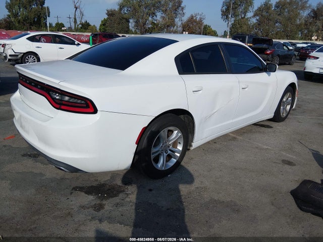 2015 Dodge Charger Se მანქანა იყიდება აუქციონზე, vin: 2C3CDXBG2FH893429, აუქციონის ნომერი: 45824958