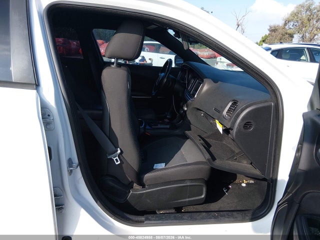 2015 Dodge Charger Se მანქანა იყიდება აუქციონზე, vin: 2C3CDXBG2FH893429, აუქციონის ნომერი: 45824958