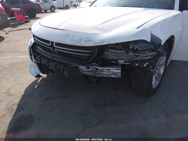 2015 Dodge Charger Se მანქანა იყიდება აუქციონზე, vin: 2C3CDXBG2FH893429, აუქციონის ნომერი: 45824958