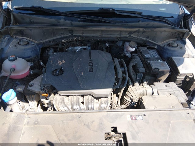 KIA SORENTO S 2024 5XYRL4JC2RG282583 Image 10