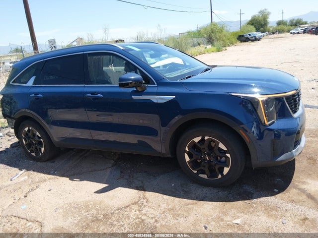 KIA SORENTO S 2024 5XYRL4JC2RG282583 Image 12