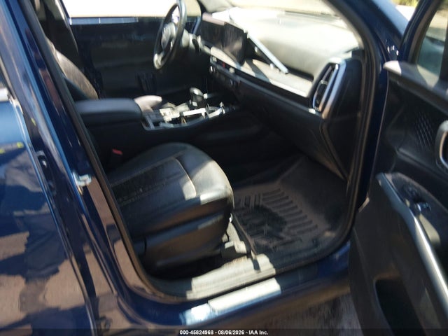 KIA SORENTO S 2024 5XYRL4JC2RG282583 Image 5