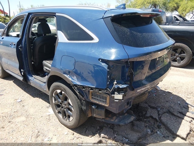 KIA SORENTO S 2024 5XYRL4JC2RG282583 Image 6