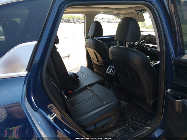 KIA SORENTO S 2024 5XYRL4JC2RG282583 Image 8