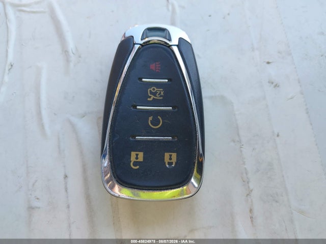1G1ZE5ST9HF289085 Chevrolet MALIBU 1LT