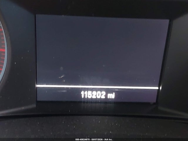 1G1ZE5ST9HF289085 Chevrolet MALIBU 1LT