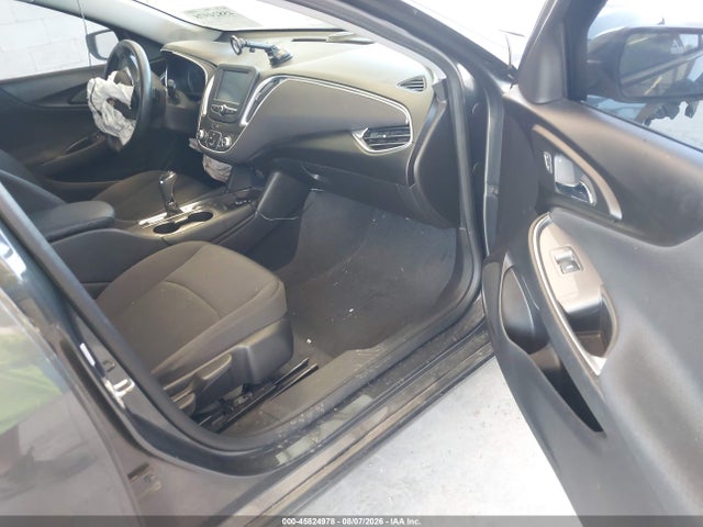 1G1ZE5ST9HF289085 Chevrolet MALIBU 1LT