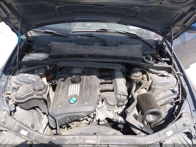 Продаж на аукціоні авто 2011 Bmw 328i, vin: WBAKE3C57BE557638, номер лоту: 45824981