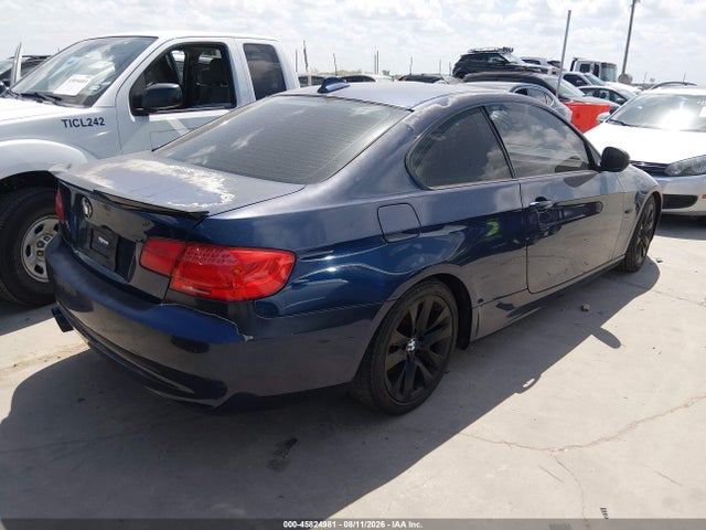 Продаж на аукціоні авто 2011 Bmw 328i, vin: WBAKE3C57BE557638, номер лоту: 45824981