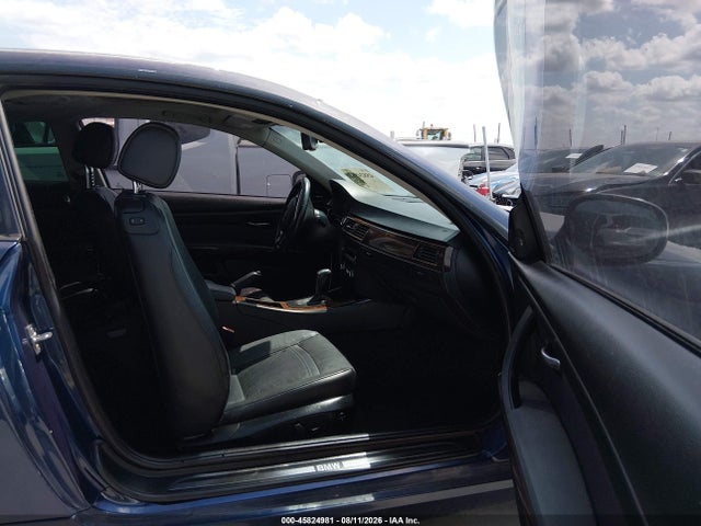 Продаж на аукціоні авто 2011 Bmw 328i, vin: WBAKE3C57BE557638, номер лоту: 45824981