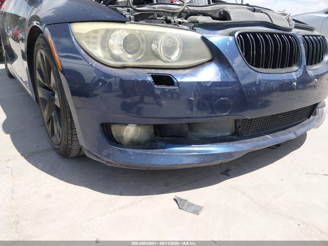 Продаж на аукціоні авто 2011 Bmw 328i, vin: WBAKE3C57BE557638, номер лоту: 45824981