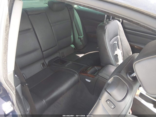 Продаж на аукціоні авто 2011 Bmw 328i, vin: WBAKE3C57BE557638, номер лоту: 45824981