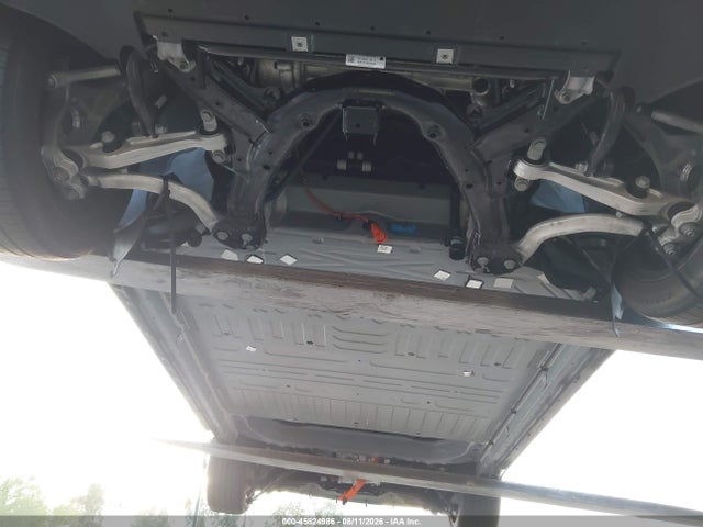 Auction sale of the 2025 Tesla Model 3 Long Range Rear-wheel Drive/standard Rear-wheel Drive, vin: 5YJ3E1EAXSF023165, lot number: 45824986