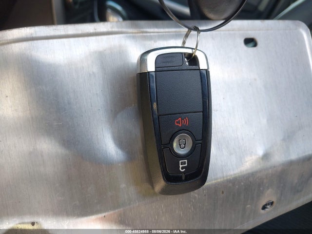 Aukcja sprzedaży 2020 Ford Ecosport Ses, vin: MAJ6S3JL4LC352456, numer aukcji: 45824988