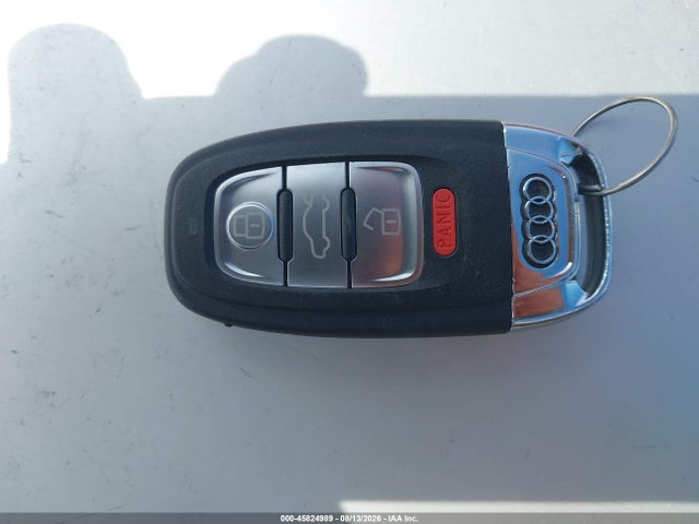 45824989 :رقم المزاد ، WAUAFAFL6GN006888 vin ، 2016 Audi A4 Premium مزاد بيع