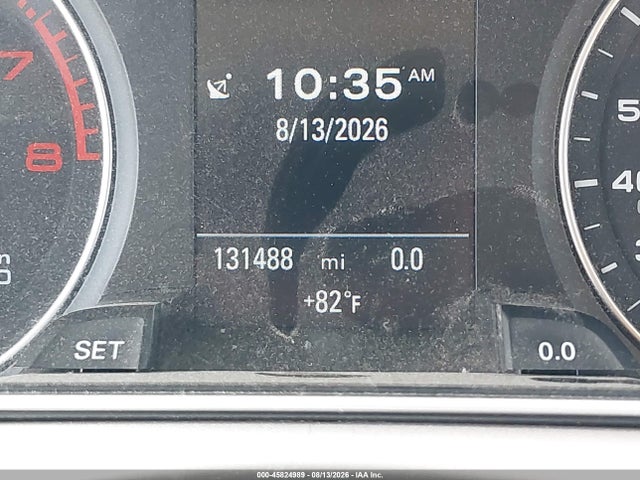 45824989 :رقم المزاد ، WAUAFAFL6GN006888 vin ، 2016 Audi A4 Premium مزاد بيع