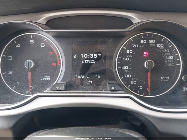 45824989 :رقم المزاد ، WAUAFAFL6GN006888 vin ، 2016 Audi A4 Premium مزاد بيع