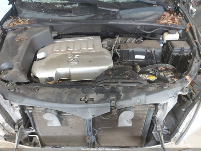 Продажа на аукционе авто 2009 Lexus Rx 350, vin: 2T2GK31U09C069670, номер лота: 45824994