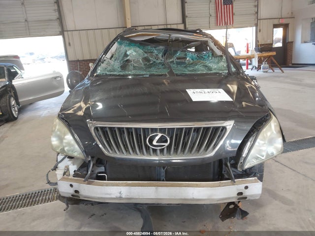 Продажа на аукционе авто 2009 Lexus Rx 350, vin: 2T2GK31U09C069670, номер лота: 45824994