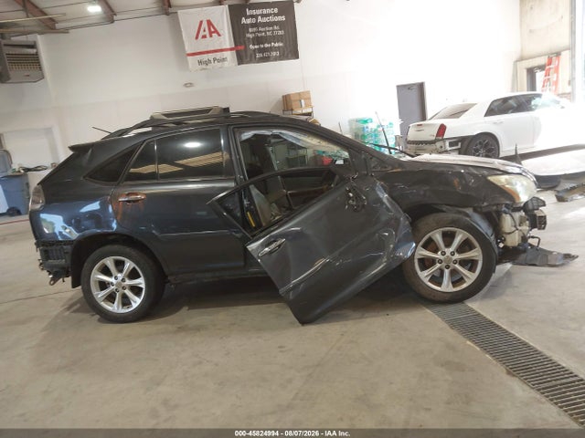 Продажа на аукционе авто 2009 Lexus Rx 350, vin: 2T2GK31U09C069670, номер лота: 45824994
