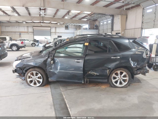 Продажа на аукционе авто 2009 Lexus Rx 350, vin: 2T2GK31U09C069670, номер лота: 45824994