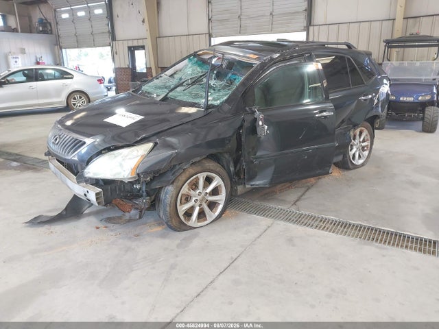 Продажа на аукционе авто 2009 Lexus Rx 350, vin: 2T2GK31U09C069670, номер лота: 45824994