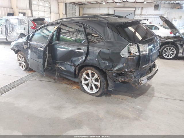 Продажа на аукционе авто 2009 Lexus Rx 350, vin: 2T2GK31U09C069670, номер лота: 45824994