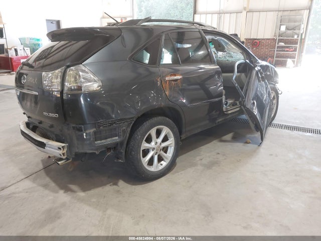 Продажа на аукционе авто 2009 Lexus Rx 350, vin: 2T2GK31U09C069670, номер лота: 45824994