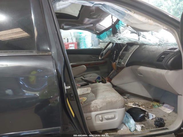 Продажа на аукционе авто 2009 Lexus Rx 350, vin: 2T2GK31U09C069670, номер лота: 45824994