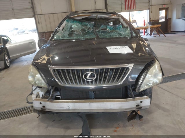 Продажа на аукционе авто 2009 Lexus Rx 350, vin: 2T2GK31U09C069670, номер лота: 45824994