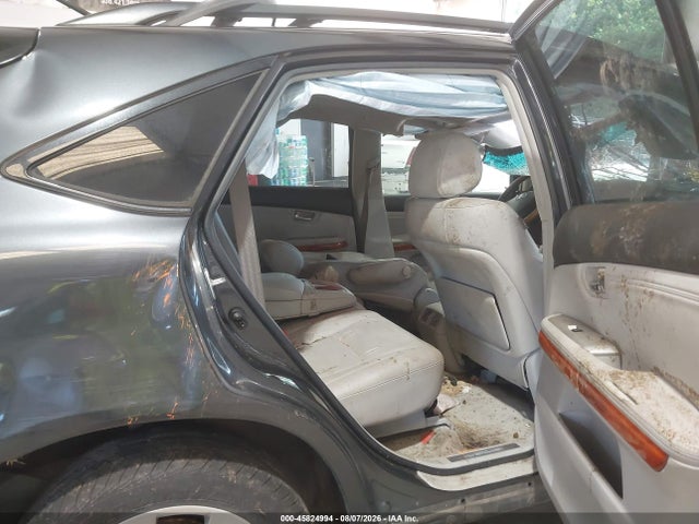 Продажа на аукционе авто 2009 Lexus Rx 350, vin: 2T2GK31U09C069670, номер лота: 45824994