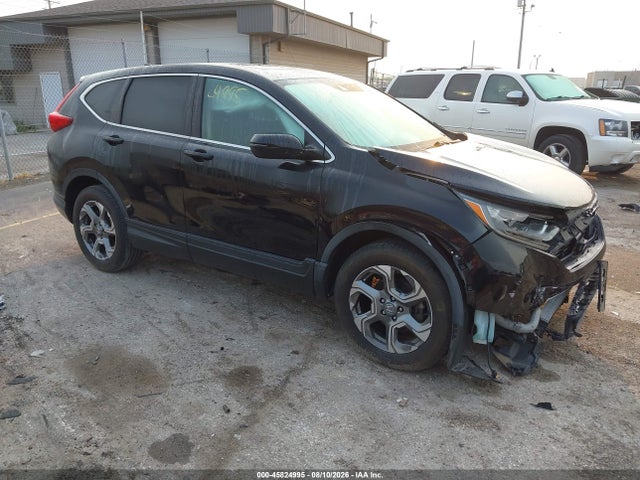 Aukcja sprzedaży 2019 Honda Cr-v Ex, vin: 5J6RW2H54KL025299, numer aukcji: 45824995