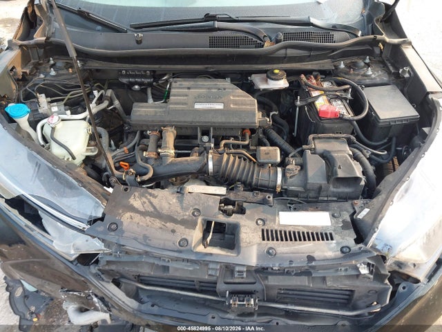Aukcja sprzedaży 2019 Honda Cr-v Ex, vin: 5J6RW2H54KL025299, numer aukcji: 45824995