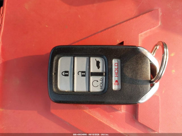 Aukcja sprzedaży 2019 Honda Cr-v Ex, vin: 5J6RW2H54KL025299, numer aukcji: 45824995