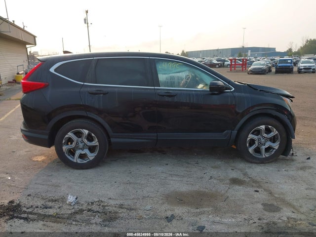 Aukcja sprzedaży 2019 Honda Cr-v Ex, vin: 5J6RW2H54KL025299, numer aukcji: 45824995