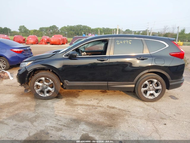 Aukcja sprzedaży 2019 Honda Cr-v Ex, vin: 5J6RW2H54KL025299, numer aukcji: 45824995