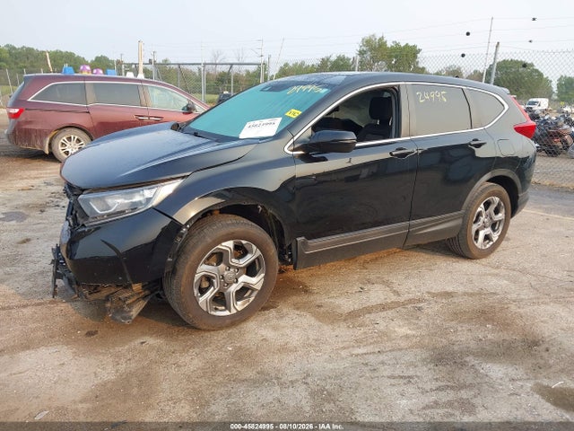 Aukcja sprzedaży 2019 Honda Cr-v Ex, vin: 5J6RW2H54KL025299, numer aukcji: 45824995