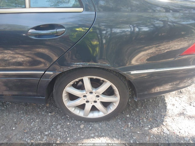 45824998 :رقم المزاد ، WDBRF40J84A563074 vin ، 2004 Mercedes-benz C 230 Kompressor Sport/sport مزاد بيع
